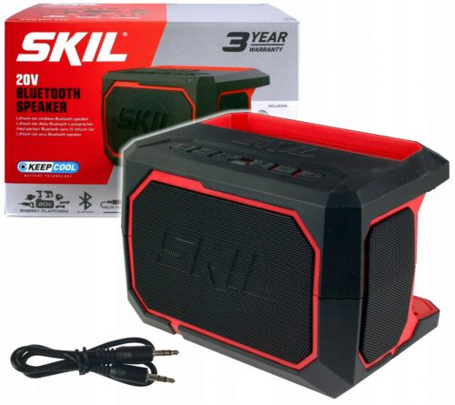  Radio da cantiere SKIL Bluetooth