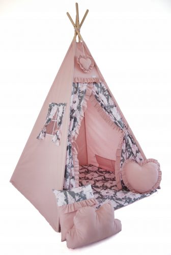 Tenda per bambini - Tenda per bambini iglo, Wigwam 1 m+