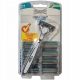 Rasoio a cartuccia Wilkinson Quattro Essential 4 Precision Sensitive 9 pz.