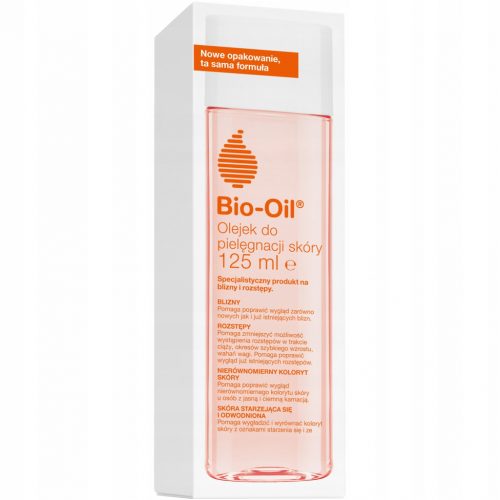 Bio-Oil Specialist olio per la cura della pelle 125ml