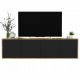  Mobile TV da parete Lindner Furniture 150 cm x 39 cm x 35 cm