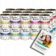  DOLINA NOTECI PREMIUM SET di alimento umido per CANI mix 30x800g + EBOOK CANE