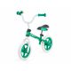  Bicicletta senza pedali Baby Mix FAST 10", verde