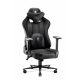  Sedia da gaming Diablo Chairs X-Player 2.0, tessuto nero