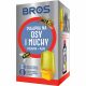  Trappola contro mosche, vespe Bros 0,46 kg 200 ml