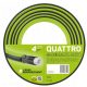  QUATTRO Tubo da Giardino 3/4'' 25 m CELLFAST 10-075