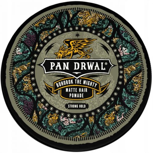  Pasta per capelli Mr. Drwal 150 ml