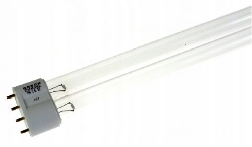  FILAMENTO UV-C 36W PER LAMPADA UV 36W 10000 H!