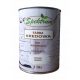 Spektrum WS-3121 pittura a gesso per interni, bianca, 1l