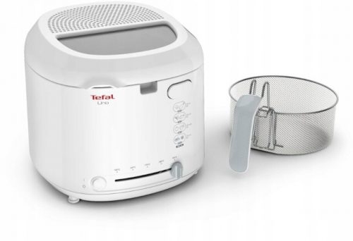  Tefal FF203130 friggitrice tradizionale 1600 W 1,8 l