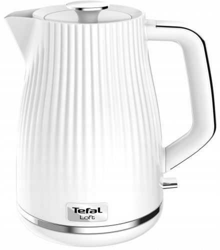  Tefal KO250130 bollitore elettrico 2400 W 1,7 l bianco