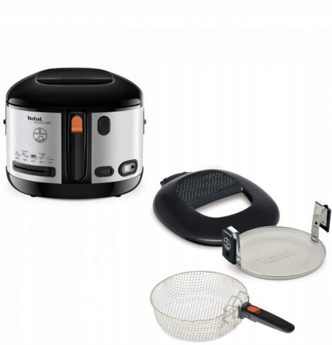  Friggitrice tradizionale Tefal FF175D 1900 W 2,1 l