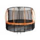 Trampolino Jumpi 435 cm FT 14 con rete (427-435 cm)