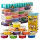  PASTA PLAYSTINE MAGIC FOAM 24X