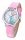  Orologio per bambini per ragazze FROZEN per bambini FROZEN