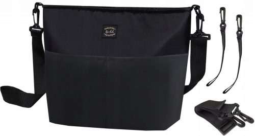  Borsa organizer per passeggino Mio Bebe per passeggino, passeggino, shopper