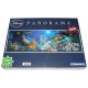  Puzzle Clementoni 1000 PANORAMA EROI DISNEY