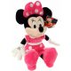  WKS Minnie Mouse mascotte 60 cm 3 anni +