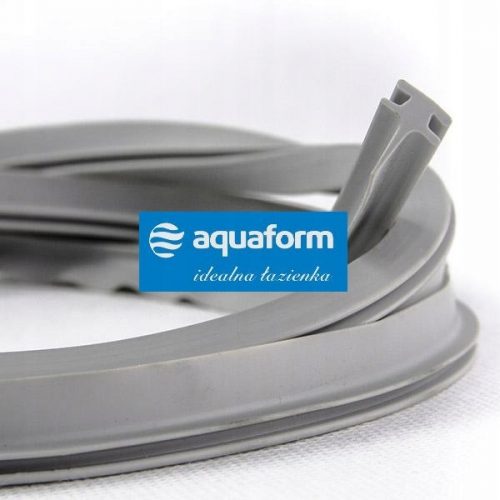 Guarnizione Aquaform 130 cm grigia