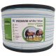 Nastro Premium Pastore Cavallo 2Cm/500M - 160Kg