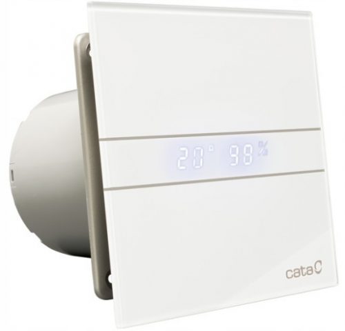 CATA 00900200 ventilatore da bagno 100 mm