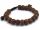  BRACCIALE piccoli semi buddisti RUDRAKSHA [B745]