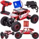  Auto CRAWLER 2.4G 4x4 TELECOMANDO