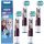  Testina per spazzolino ORAL-B Kids Frozen EB10-4 (4 pezzi)