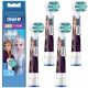  Testina per spazzolino ORAL-B Kids Frozen EB10-4 (4 pezzi)