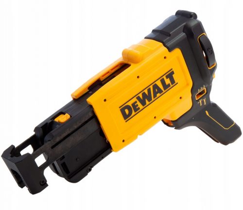  Cacciavite DeWalt alimentato a batteria 18 V DCF6202