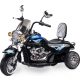  Motore Toyz Nero fino a 25 kg