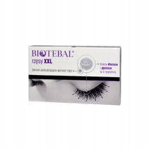  Biotebal Eyelashes XXL siero stimolante la crescita delle ciglia 3ml