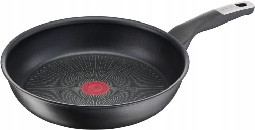 Tefal Unlimited padella tradizionale 30 cm antiaderente (antiaderente)