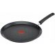  Tefal Unlimited padella per pancake 25 cm antiaderente (antiaderente)