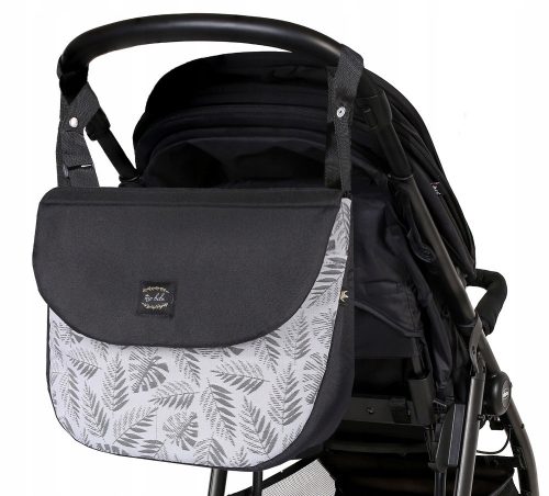  Borsa organizer per passeggino Mio Bebe, borsa laterale, passeggino, passeggino