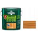 Vidaron V05 impregnante filmogeno, teak naturale, 9 l