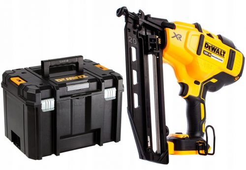  Chiodatrice a batteria DeWALT 18V