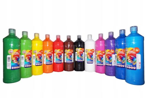  Colori per poster Otocki 1 pz. x 1000 ml