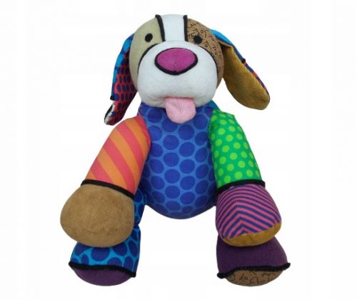  ENESCO ROMERO BRITTO "PABLO" CUCCIOLO DI CANE