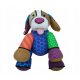  ENESCO ROMERO BRITTO "PABLO" CUCCIOLO DI CANE