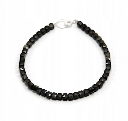  Bracciale Faveo, nero