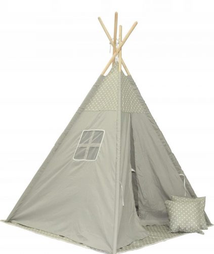 Tenda iglo per bambini, Wigwam Meble Moskała 2 m+