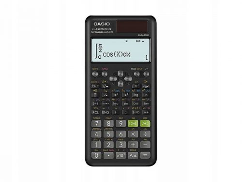  Calcolatrice scientifica Casio FX 991ES PLUS 2