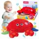  Smily Play Krab Ballo e vibro 000155