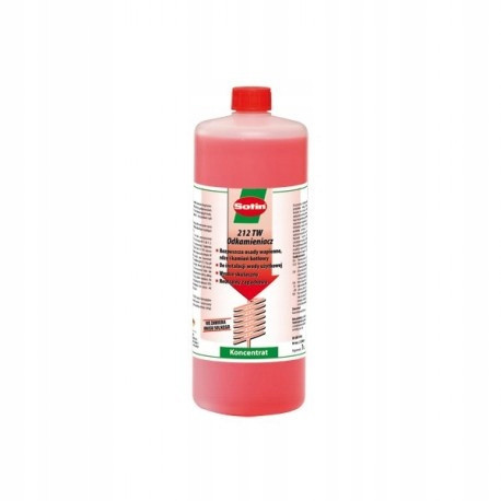  Detergente Sotin 212TW-1