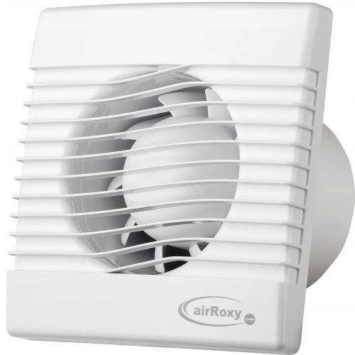 ventilatore da bagno airRoxy 01-008 120 mm