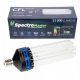 Lampadina CFL Spectromaster da 250 W per piante in crescita