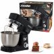 Robot da cucina Mesko 4217 1200 W nero