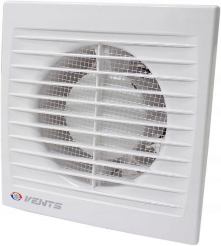 Ventilatore da bagno Vents 100 S 100 mm