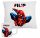  Cuscino 40 x 40 cm Spiderman